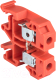 Клеммная колодка EKF PROxima PLC-JXB-10/35R - 