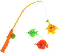 

Игровой набор Играем вместе, Союзмультфильм Рыбалка / B1490176-R