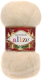 Миниатюра изображения товара Пряжа для вязания Alize Kid Royal 62% мохер, 38% полиамид / 67 (500м, молочно-бежевый)