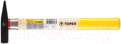 Молоток Topex 02A451