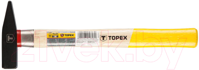 Молоток Topex 02A453