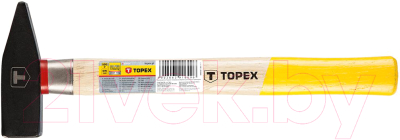 Молоток Topex 02A454