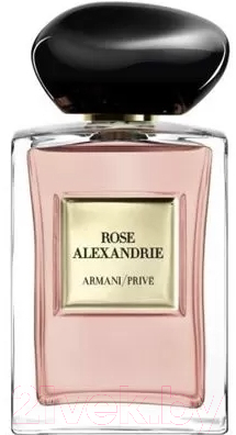 

Туалетная вода Giorgio Armani, Prive Rose Alexandrie