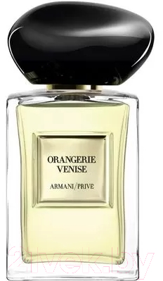 Туалетная вода Giorgio Armani Prive Orangerie Venise