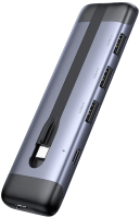 USB-хаб Ugreen CM285 / 70408 - 
