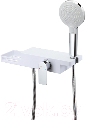 

Смеситель LEMARK, LM6903CW