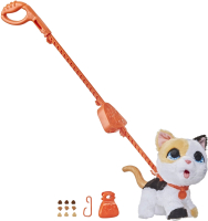 

Мягкая игрушка Hasbro, Furreal Friends Шаловливый питомец / E88985L0