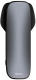 Держатель для смартфонов Baseus Big Mouth Pro Car Mount SUDZ-A0S (серебристый) - 