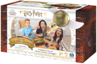 

Настольная игра Spin Master, Гарри Поттер. Поймай снич / 6063731