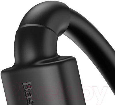 Изображение товара Кабель Baseus Cafule HDMI-HDMI / CADKLF-E01 (1м, черный)