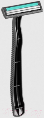 Изображение товара Набор бритвенных станков Modum Men Aspect одноразовые мужские с увлажняющей полоской (5шт)