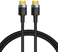 

Кабель Baseus, Cafule HDMI-HDMI / CADKLF-F01