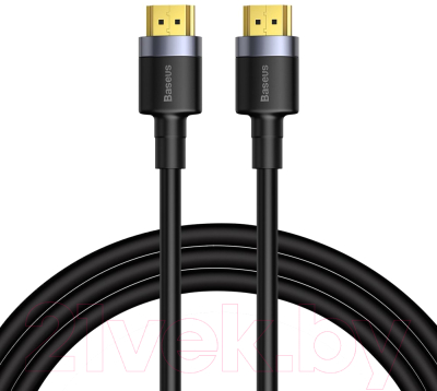 

Кабель Baseus, Cafule HDMI-HDMI / CADKLF-G01