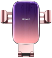 

Держатель для смартфонов Baseus, Glaze Gravity SUYL-LG04