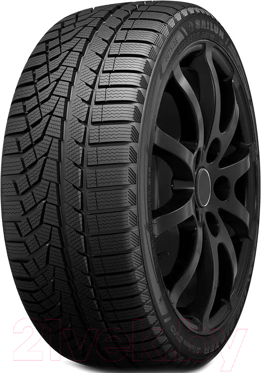 Зимняя шина Sailun Ice Blazer Alpine Evo 1 275/35R20 102W