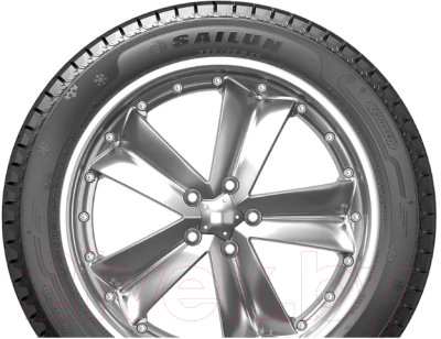 Изображение товара Зимняя шина Sailun Ice Blazer Arctic Evo 245/50R18 100V