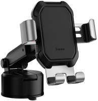 

Держатель для смартфонов Baseus, Tank Gravity SUYL-TK0S