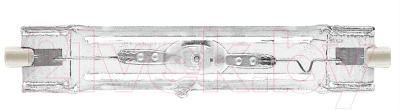 Лампа КС ДРИ MH400C-Tube-400Вт-240В-Fc2 / 95975