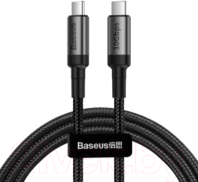 

Кабель Baseus, Cafule Type-C / CATKLF-SG1
