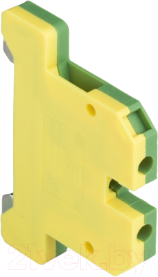 Изображение товара Клеммная колодка EKF PROxima PLC-EK-2.5/25