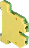 Клеммная колодка EKF PROxima PLC-EK-4/32 - 