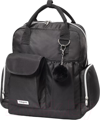 

Сумка для коляски BabyOno, 1448 с подкладкой к пеленанию