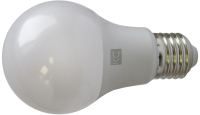 Лампа КС A60-10W-6000K-E27 / 9501823 - 