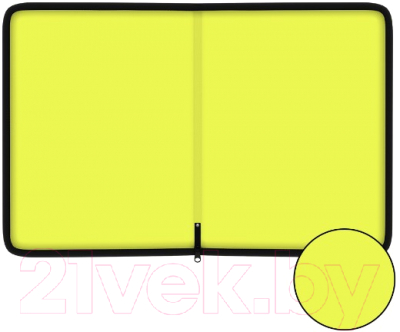 Изображение товара Папка для тетрадей Erich Krause Matt Neon / 55017