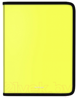 Изображение товара Папка для тетрадей Erich Krause Matt Neon / 55017
