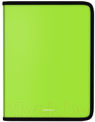 Изображение товара Папка для тетрадей Erich Krause Matt Neon / 55017