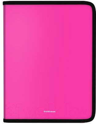 Изображение товара Папка для тетрадей Erich Krause Matt Neon / 55017