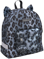 Детский рюкзак Erich Krause EasyLine Animals 6L Fluffy Leopard / 54695 - 