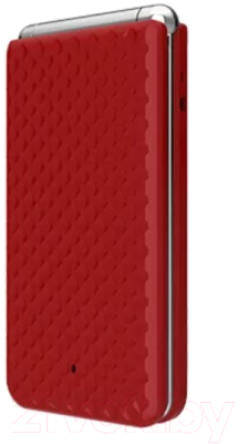 Мобильный телефон BQ Dream BQ-2445 (красный)