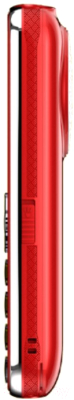 Мобильный телефон BQ Disco BQ-2005 (красный)