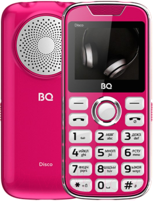 

Мобильный телефон BQ, Disco BQ-2005