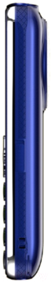 Мобильный телефон BQ Disco BQ-2005 (синий)