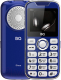 Мобильный телефон BQ Disco BQ-2005 (синий) - 