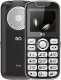 Мобильный телефон BQ Disco BQ-2005 (черный) - 