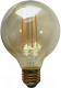 Лампа КС A80-5W-2200K-2700K-E27 / 9501867 - 