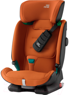 Автокресло Britax Romer Advansafix i-size (Golden Cognac)