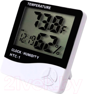 

Термогигрометр Zitrek, TH01 / 065-1010