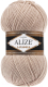 Миниатюра изображения товара Пряжа для вязания Alize Lanagold 49% шерсть, 51% акрил / 05 (240м, бежевый)