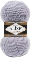 

Пряжа для вязания Alize, Lanagold 200
