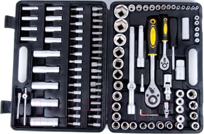 Универсальный набор инструментов Zitrek SAM108 SET 108 / 065-0026