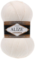

Пряжа для вязания Alize, Lanagold 450