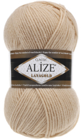 

Пряжа для вязания Alize, Lanagold 49% шерсть, 51% акрил / 680