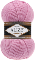 

Пряжа для вязания Alize, Lanagold 49% шерсть, 51% акрил / 98