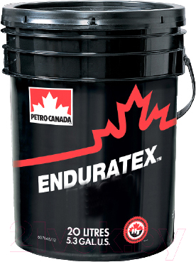 

Индустриальное масло Petro-Canada, Enduratex EP 68 / ENT68P20