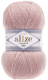 Миниатюра изображения товара Пряжа для вязания Alize Lanagold 800 49% шерсть, 51% акрил / 161 (800м, пудровый)