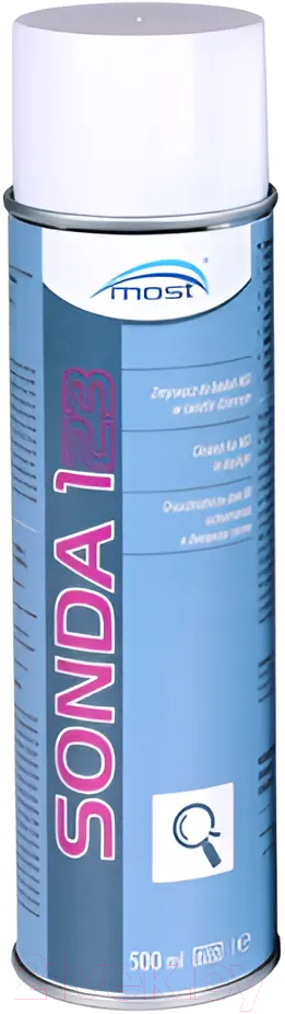 Очиститель универсальный Most Sonda 1 / 8423709031 (500мл)